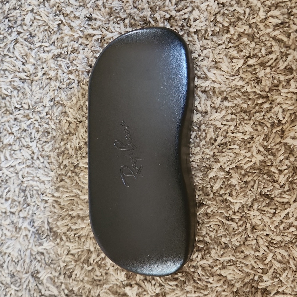 Ray-Ban Glasses Case